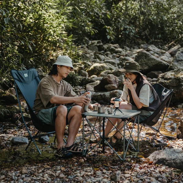 Кресло Naturehike Stellaluna L04 CNK2450JJ015 (складное) коричневый L