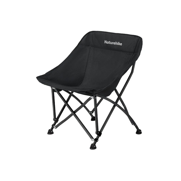 Стул Naturehike Stellaluna T04 CNK2550JJ022 (складной) чёрный