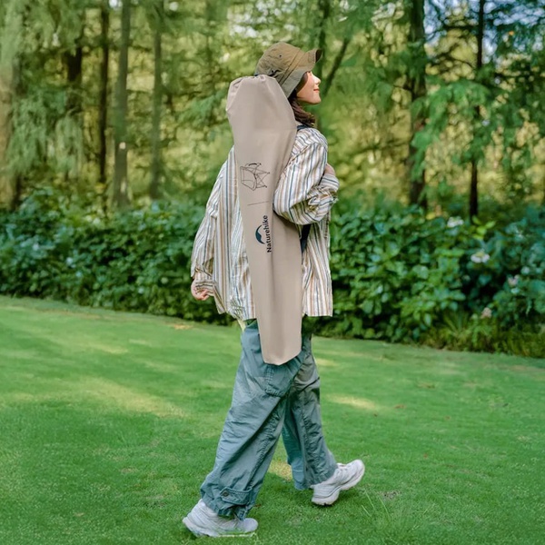 Стул Naturehike Stellaluna T04 CNK2550JJ022 (складной) чёрный