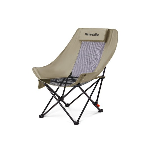 Стул Naturehike CNK2550JJ019 Sea star 002 (складной) бежевый