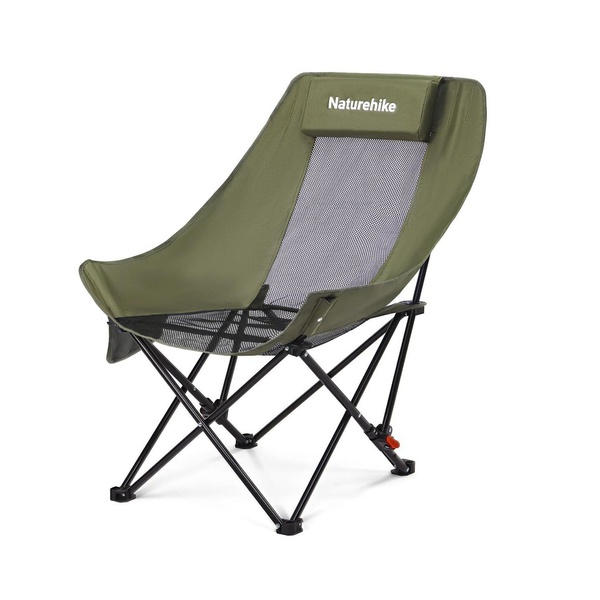 Стул Naturehike CNK2550JJ019 Sea star 002 (складной) зеленый