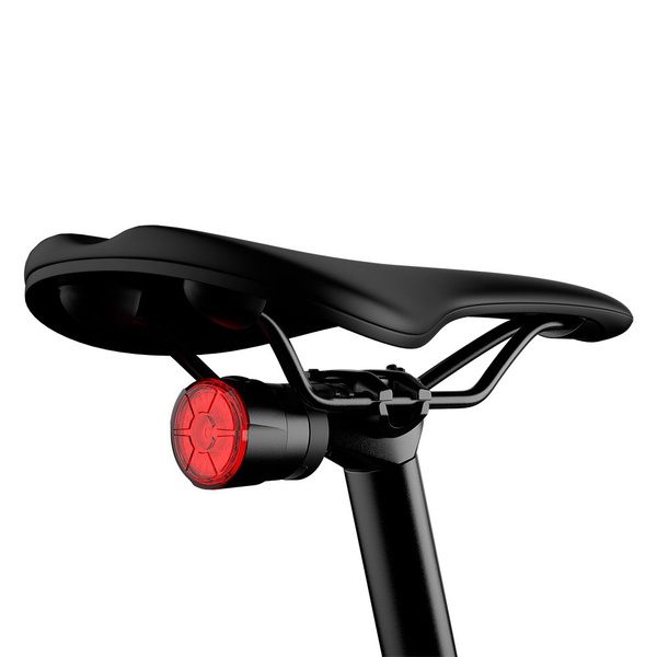 Велофара задняя Fenix BC06R (90 лм)