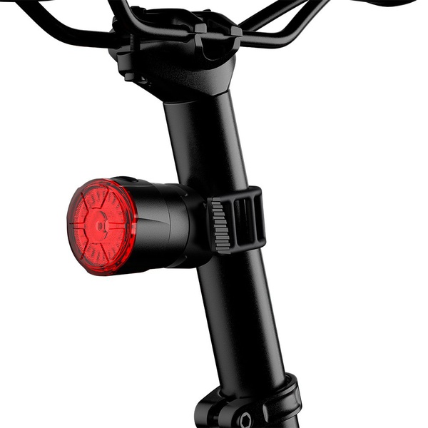 Велофара задняя Fenix BC06R (90 лм)