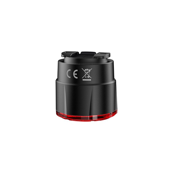 Велофара задняя Fenix BC06R (90 лм)