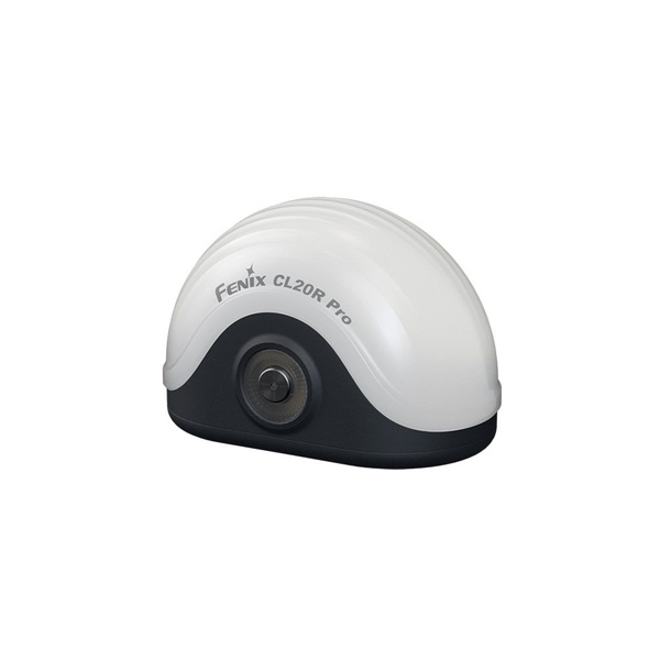 Фонарь кемпинговый Fenix CL20R Pro (400 лм) чёрный