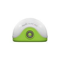 Фонарь кемпинговый Fenix CL20R V2.0 (300 лм) зеленый