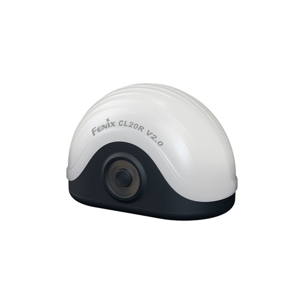 Фонарь кемпинговый Fenix CL20R V2.0 (300 лм) чёрный