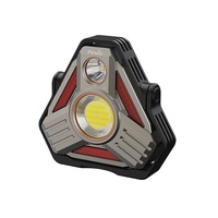 Фонарь кемпинговый Fenix CP50R (5500 лм, Powerbank)