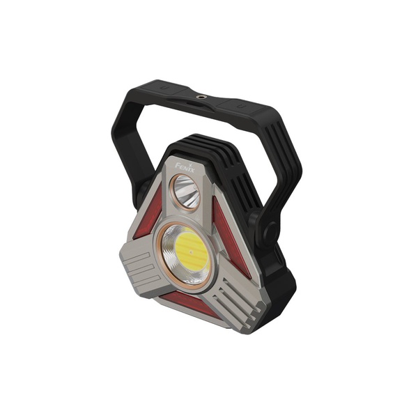 Фонарь кемпинговый Fenix CP50R (5500 лм, Powerbank)