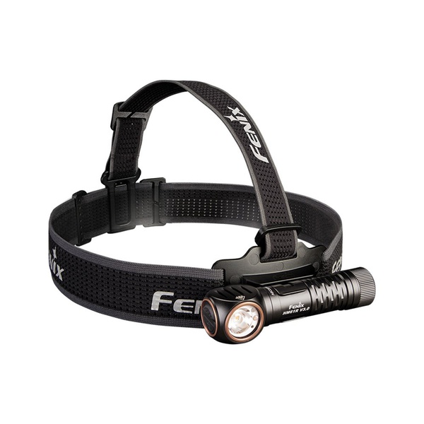 Мультифонарь налобный Fenix HM61R V3.0