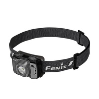 Фонарь налобный Fenix HL12R V2.0 (500 лм) чёрный