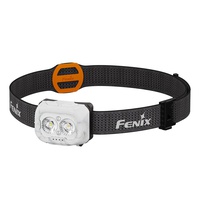 Фонарь налобный Fenix HL18R-T V2.0 (800 лм) белый/чёрный