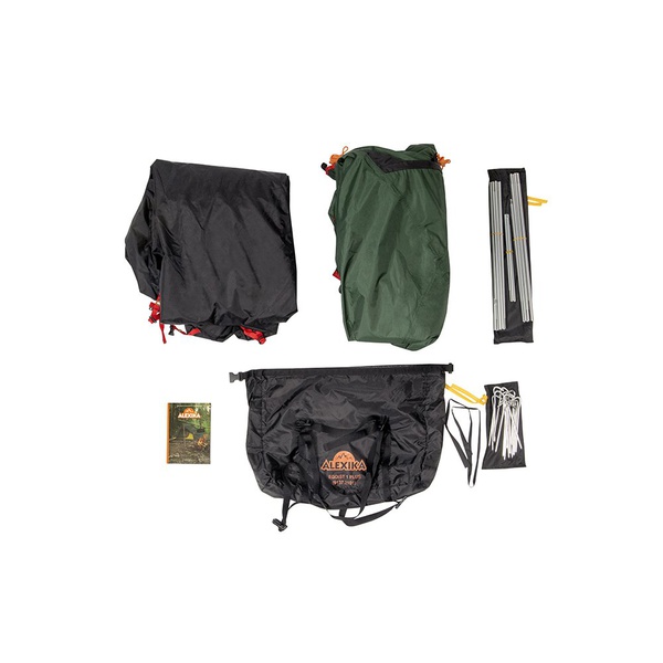 Палатка Alexika Egoist 1 Plus
