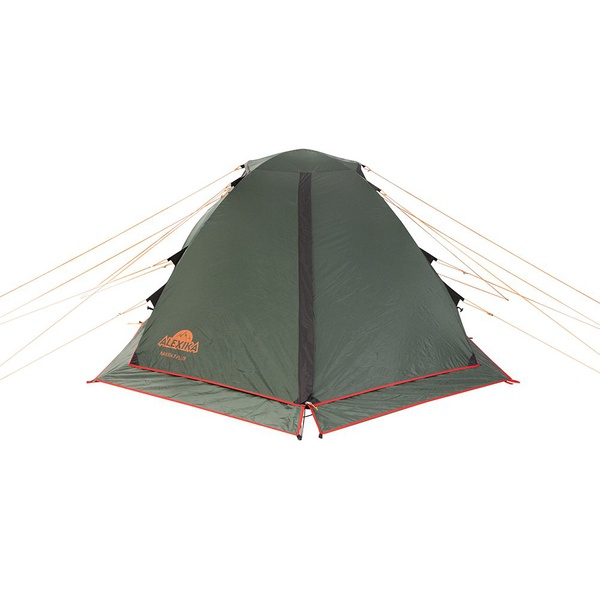 Палатка Alexika Nakra 2 Plus