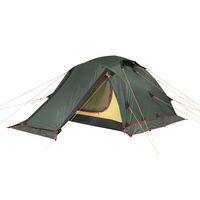 Палатка Alexika Nakra 2 Plus