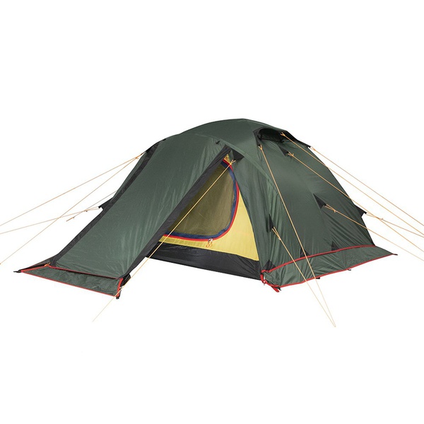 Палатка Alexika Nakra 2 Plus