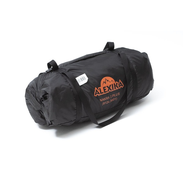 Палатка Alexika Nakra 2 Plus