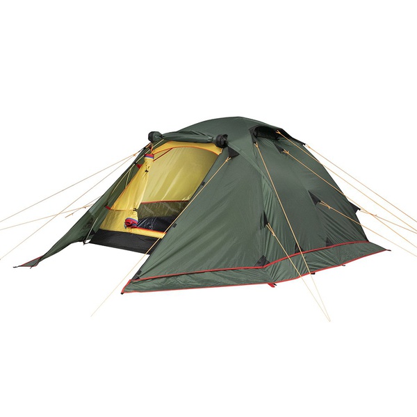 Палатка Alexika Nakra 2 Plus