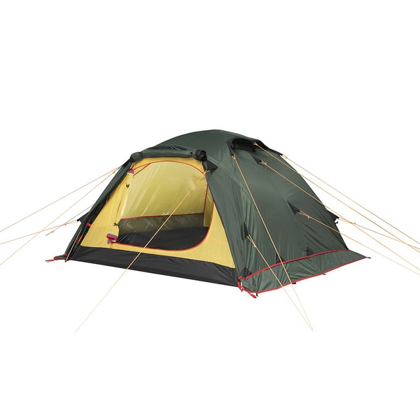 Палатка Alexika Nakra 2 Plus