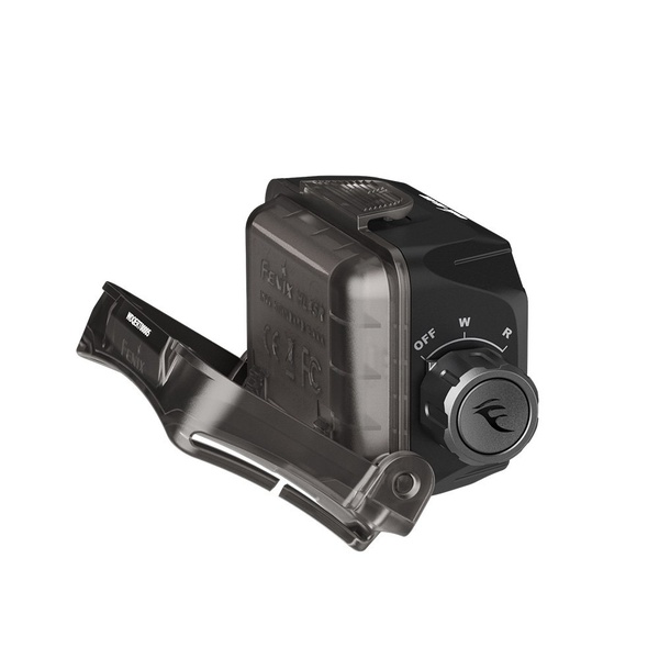 Фонарь налобный Fenix HL45R (1000 лм)