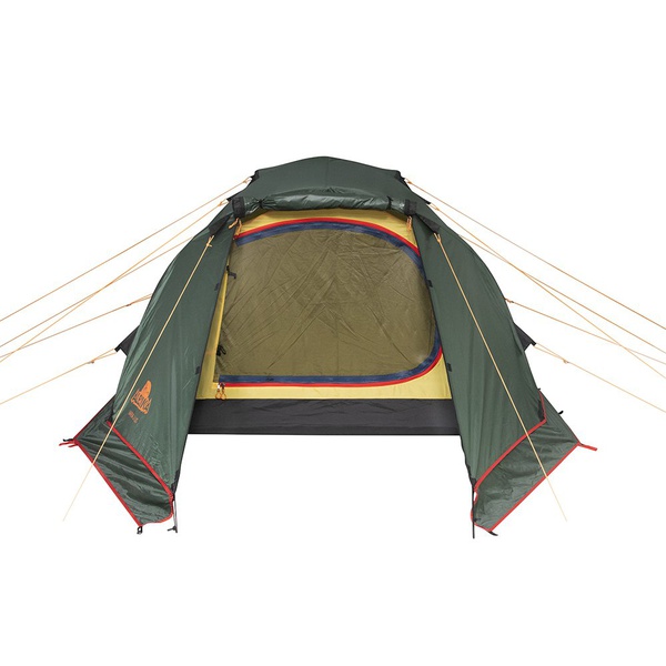 Палатка Alexika Nakra 3 Plus