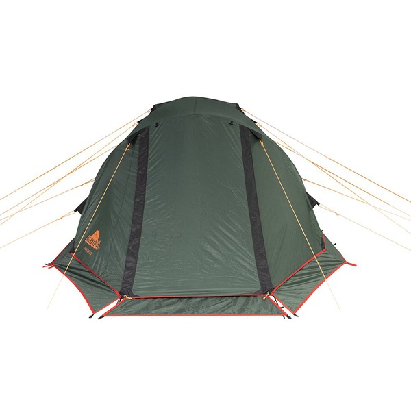 Палатка Alexika Nakra 3 Plus