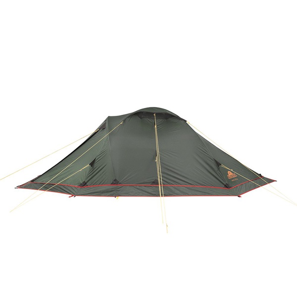 Палатка Alexika Nakra 3 Plus