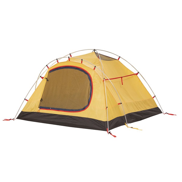 Палатка Alexika Nakra 3 Plus