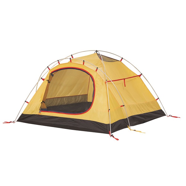 Палатка Alexika Nakra 3 Plus