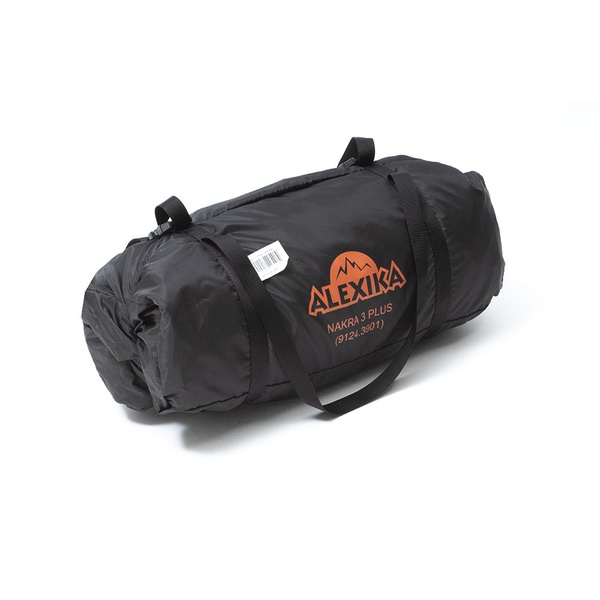 Палатка Alexika Nakra 3 Plus