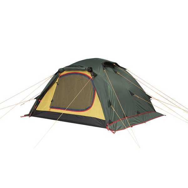 Палатка Alexika Nakra 3 Plus