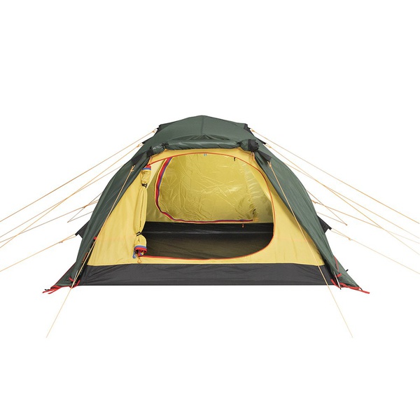 Палатка Alexika Nakra 3 Plus