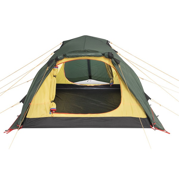 Палатка Alexika Nakra 3 Plus