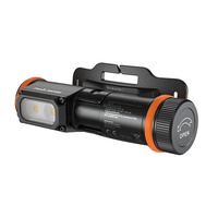 Фонарь налобный Fenix WH35RE (280 лм, взрывозащищенный)