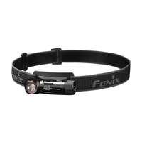 Фонарь налобный Fenix HM23 V2.0 Shade (300 лм)