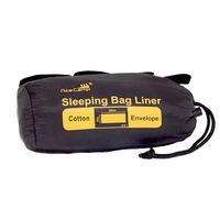 Вкладыш в спальный мешок AceCamp Sleeping Bag Liner (cotton, 75х200х75)