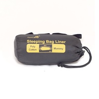 Вкладыш в спальный мешок AceCamp Sleeping Bag Liner (polycotton, 80х200х50)