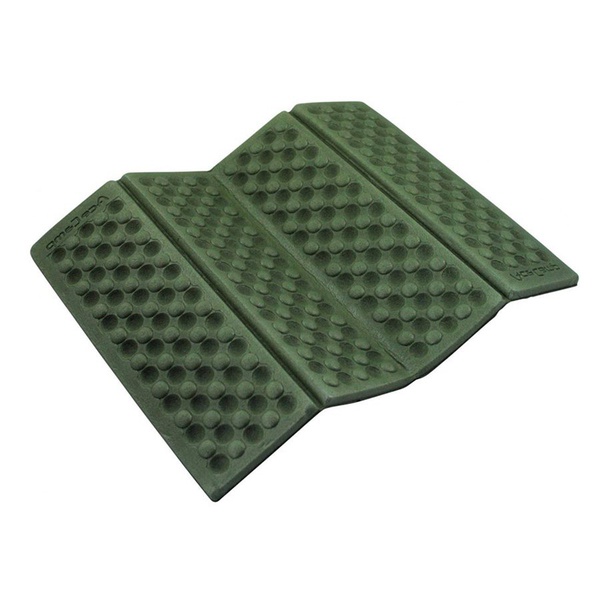 Сидушка AceCamp Portable Pad green