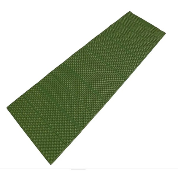 Коврик AceCamp Portable Sleeping Pad green
