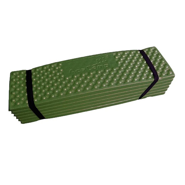 Коврик AceCamp Portable Sleeping Pad green