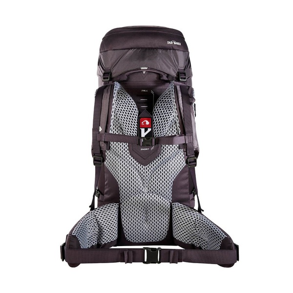 Рюкзак Tatonka Noras 55+10 W midnight plum