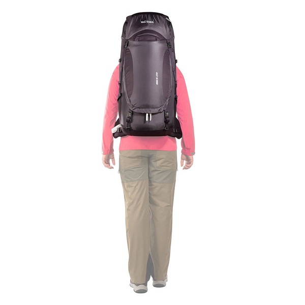 Рюкзак Tatonka Noras 55+10 W midnight plum