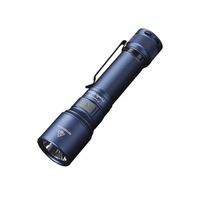 Фонарь ручной Fenix C6 V3.0 (1500 лм) синий