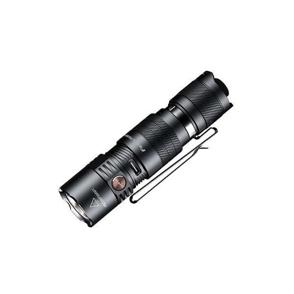 Фонарь тактический Fenix PD26R ACE (1300 лм)