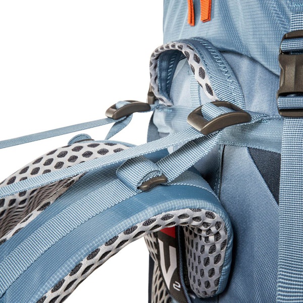 Рюкзак Tatonka Yukon 50+10 W elemental blue