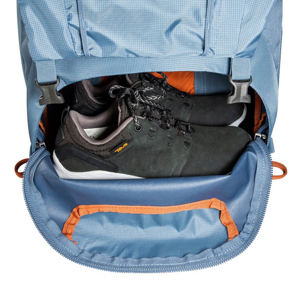 Рюкзак Tatonka Yukon 50+10 W elemental blue