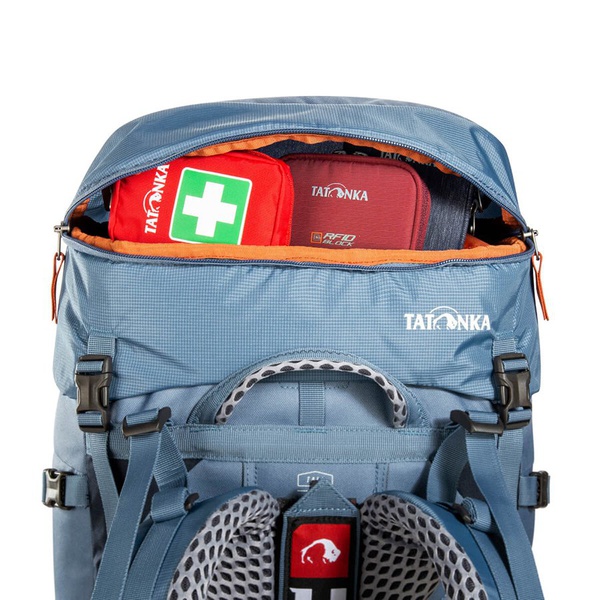 Рюкзак Tatonka Yukon 50+10 W elemental blue