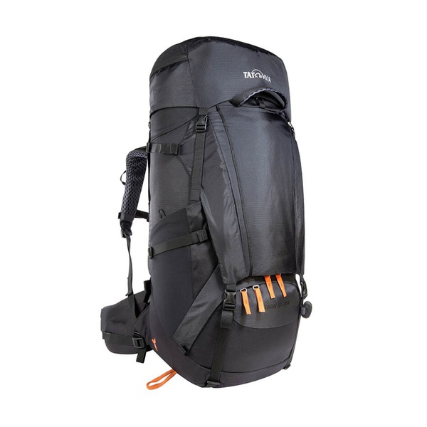 Рюкзак Tatonka Yukon 50+10 W black