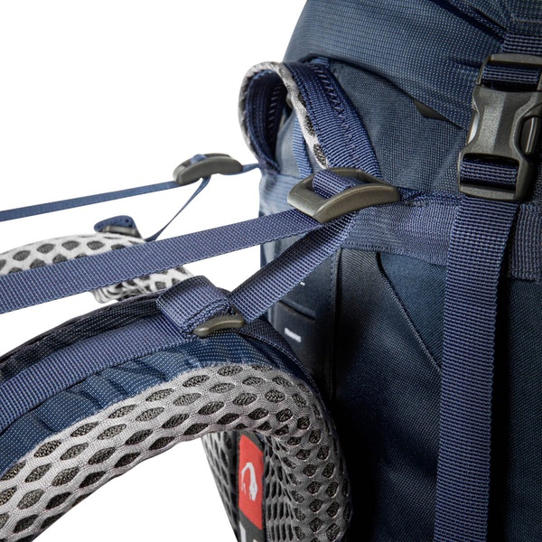 Рюкзак Tatonka Yukon 60+10 navy