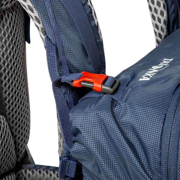 Рюкзак Tatonka Yukon 60+10 navy